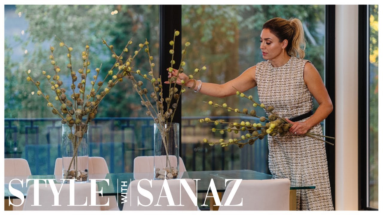 Elevate Your Home’s Look: Luxury Styling Tips Revealed!