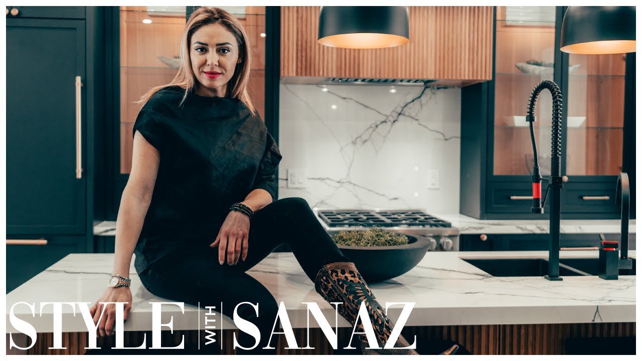 Elevate Your Small Home: Modern Finishes For A Luxurious Touch!